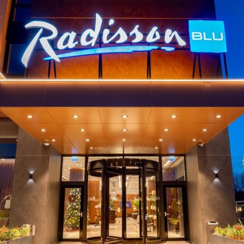 Radisson Blu Hotels (1)