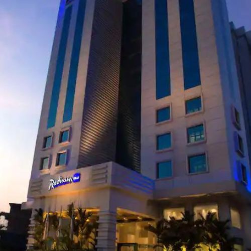 Radisson Blu Hotels (2)