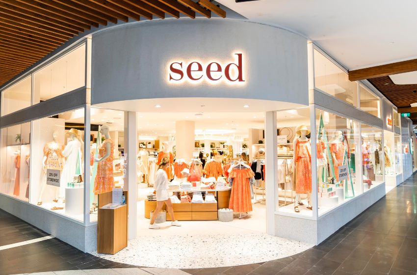 Seed Heritage : Discover the Latest Fashion Trends for Kids and Women