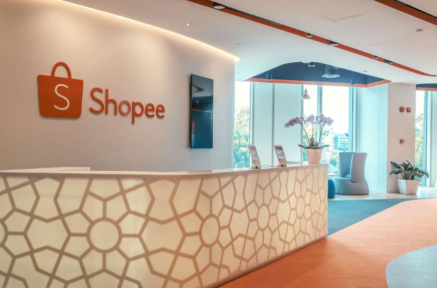 Shopee :The Benefits of Shopping Here