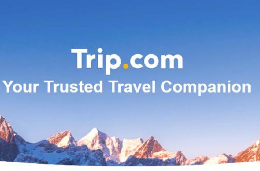 Trip.com : The Ultimate Guide to Planning Your Dream Vacation with User-Friendly Platform