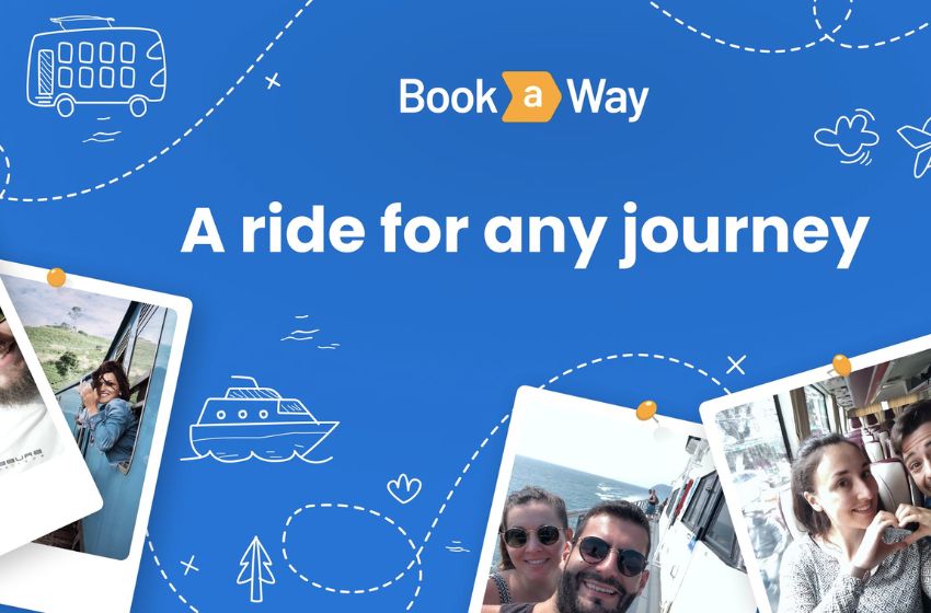 bookaway