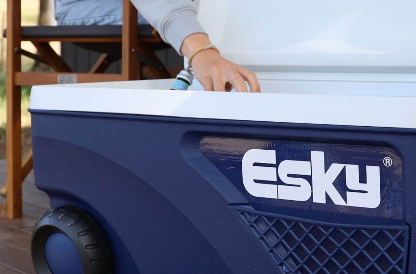 eSky.com : The Best Cooler Choice for Busy Tradies on the Go