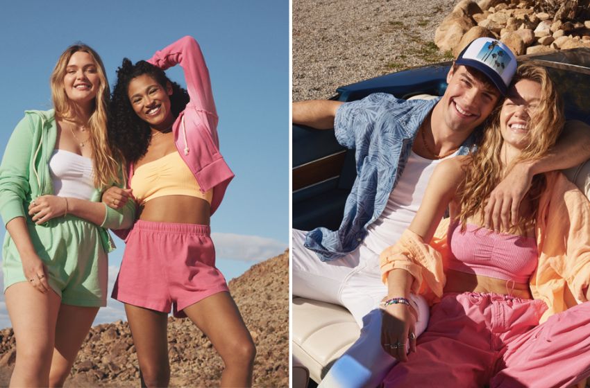 American Eagle Outfitters | The Ultimate Destination for Denim Lovers