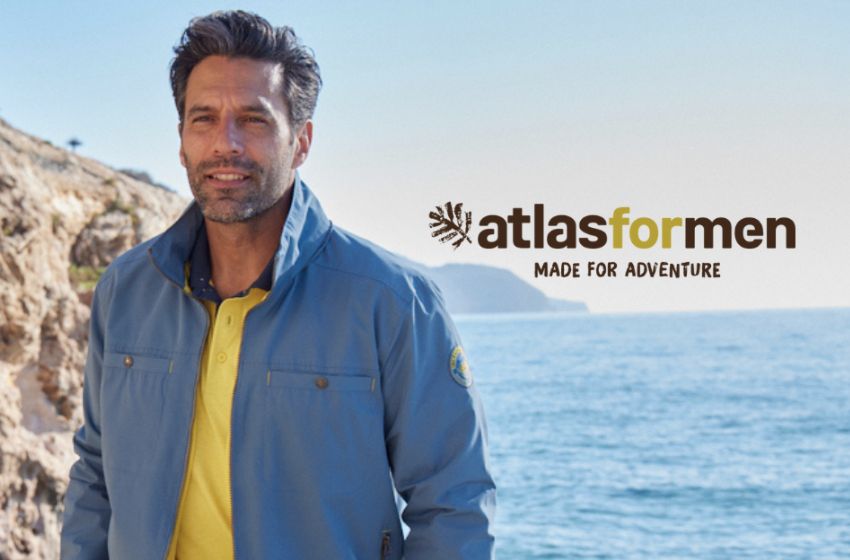 Atlas For Men | The Go-To Brand for Adventurers and Explorers Alike
