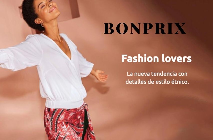 Bonprix | Making Fashion Sustainable and Affordable for Everyone