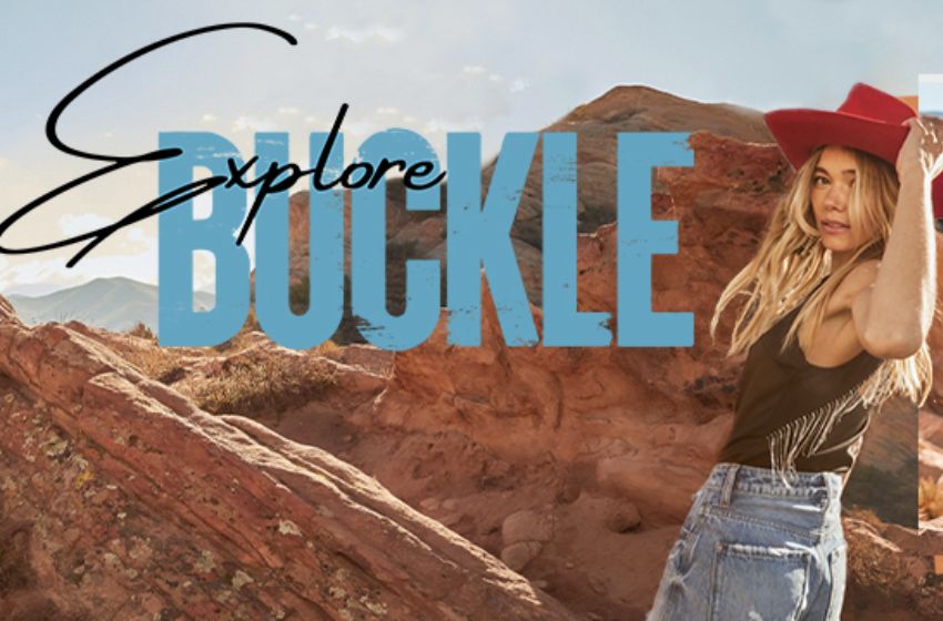 The Buckle | The Ultimate Destination for the Latest Fashion Trends