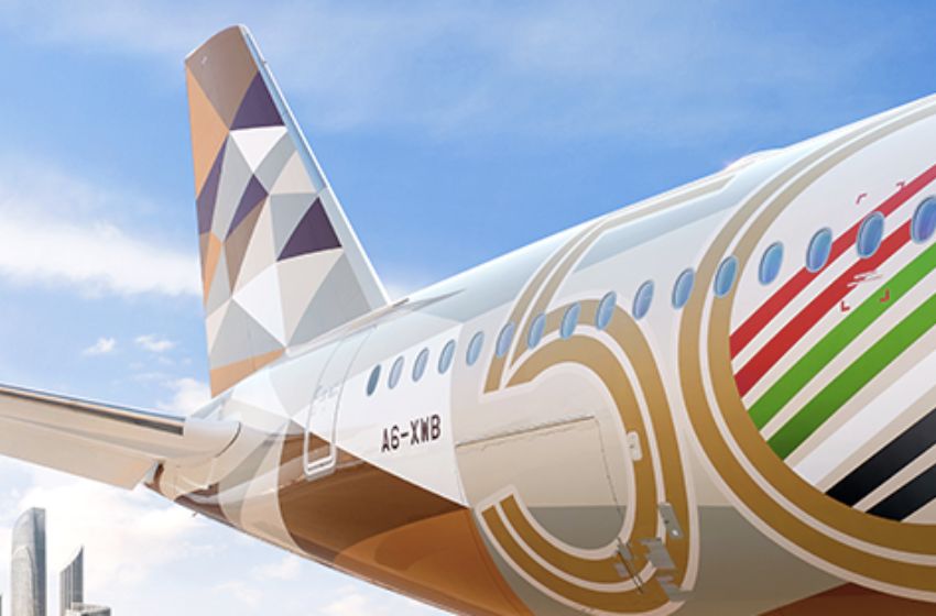 Etihad-Airways