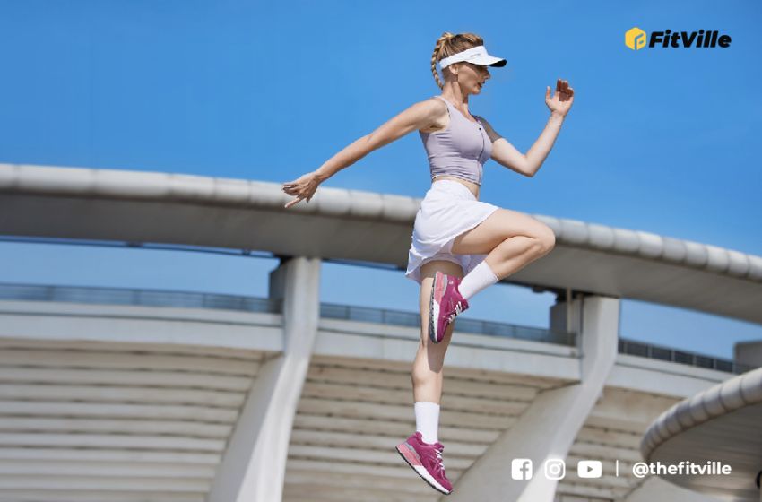 Discover the Latest Trends in Footwear and Activewear with FitVille!