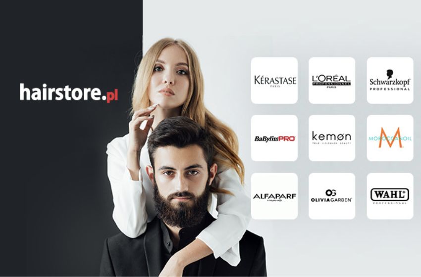 Hairstore | The One-Stop Shop for All Your Hair and Beauty Needs in Poland