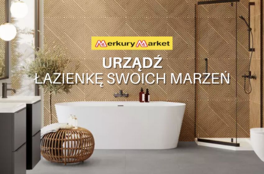 Merkury Market | The One-Stop-Shop for All Your Building and Decorating Needs