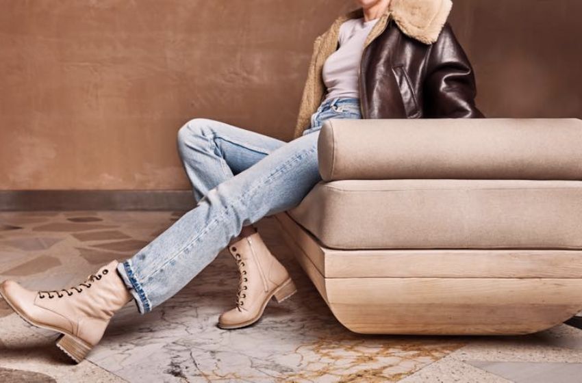 Moda in Pelle combines comfort and style into their footwear collections