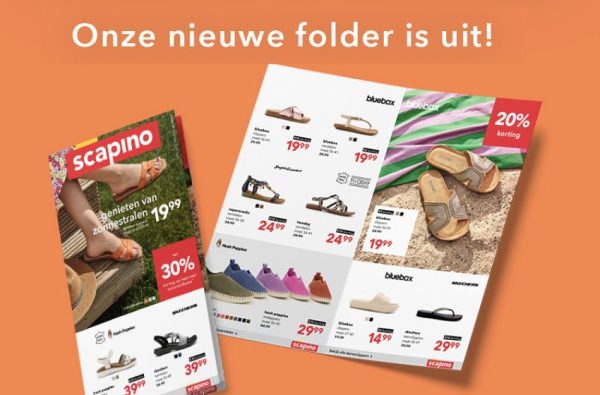 Scapino: The Ultimate Guide On Shopping