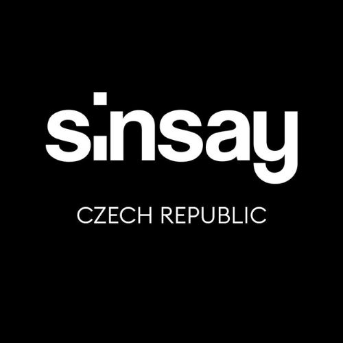 Sinsay-CZ1