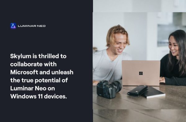 Discover the Power of Skylum | The Ultimate Photo Editing Software