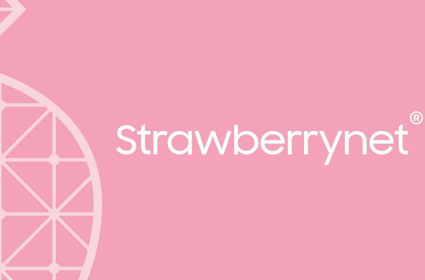 Strawberrynet is the Ultimate Destination for Makeup Lovers Everywhere