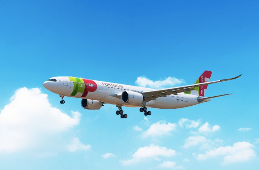 TAP Air Portugal