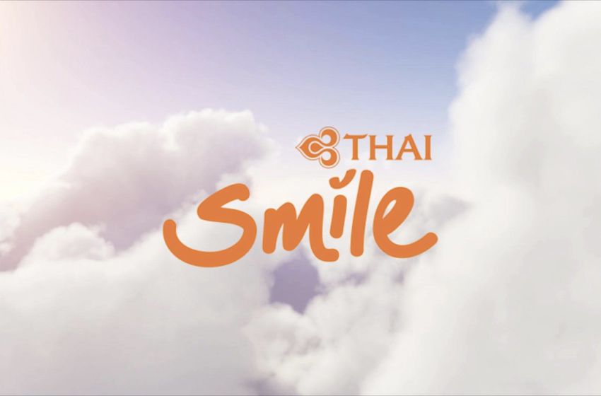 Discover the Beauty of Thailand with THAI Smile Airways