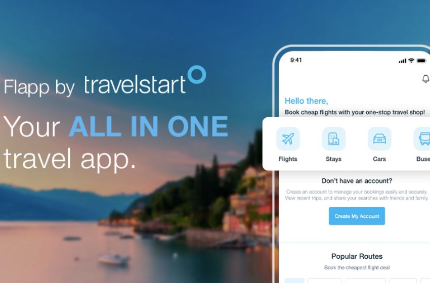 Travelstart is the Only Online Travel Agency You Need for Your Next Trip