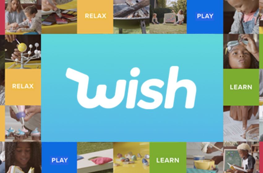 Wish | An American E-Commerce Platform