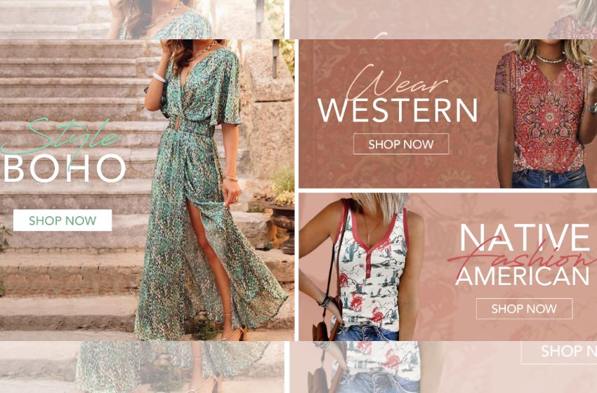 Discover Annie Cloth’s Must-Have Women’s Clothing Collection for Fashion-Forward Ladies