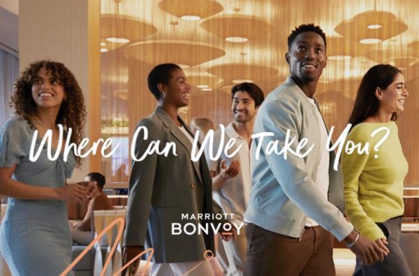 Marriott : The One-Stop Destination for All Your Accommodation Needs
