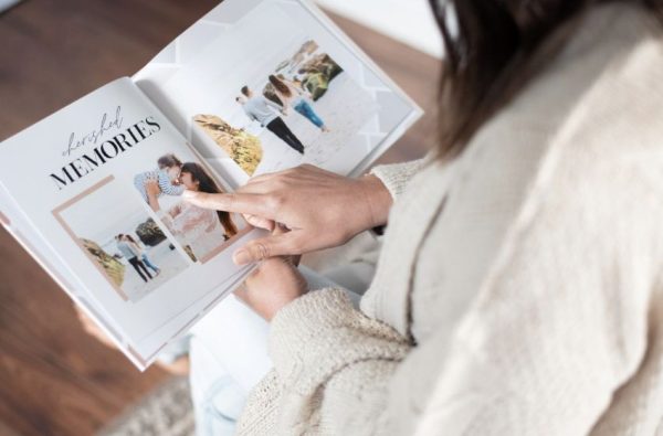 Mixbook is the Go-To Service for Photo Products Online