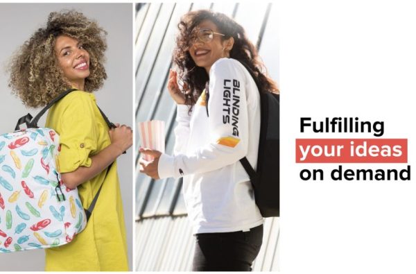 Printful | Revolutionizing E-commerce with Print-on-Demand Business Model