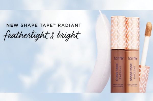 Tarte Cosmetics is Taking the Beauty World by Storm