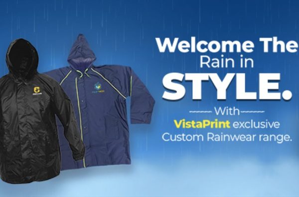 Vistaprint is the go-to choice for high-quality, affordable printing