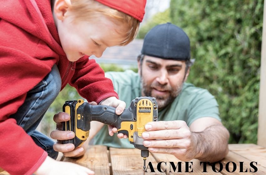 Acmetools