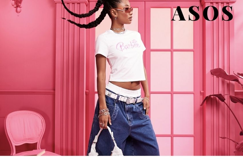 Revamp Your Wardrobe for Spring with ASOS | Check Out their Latest Collection