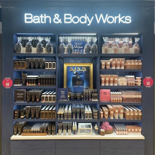 Bath & Body Works _2