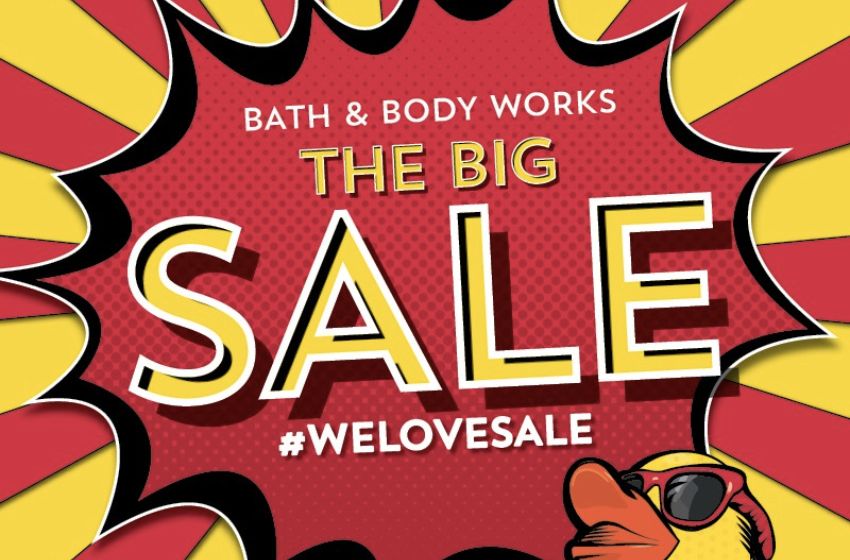 Bath&BodyWorks