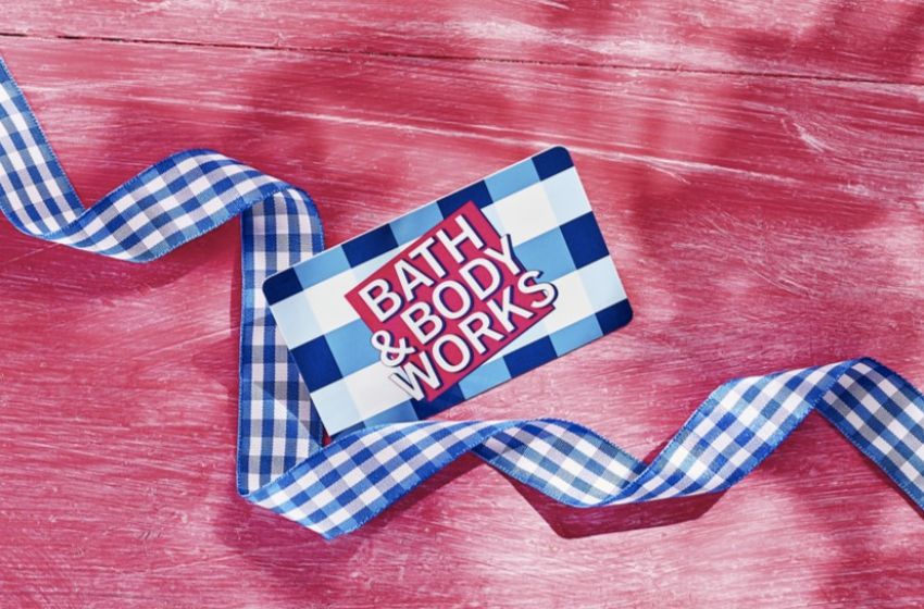 Discover the Art of Pampering Yourself at Bath & Body Works