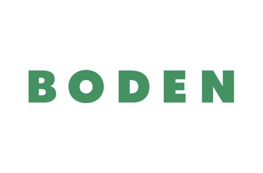 Boden | Redefining Fashion by Making a Positive Impact on the Environment