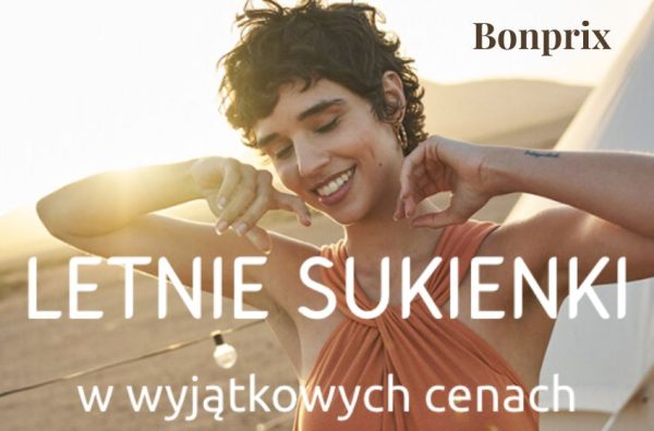 Bonprix | Revolutionizing European Retail with Affordable and High-Quality Products