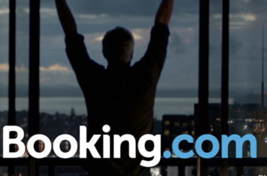 Booking.com | A Game-changer in the Travel Industry with Over 28 Million Listings!