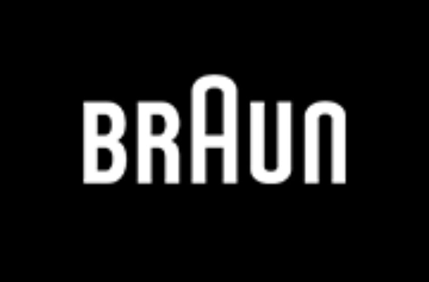 Braun