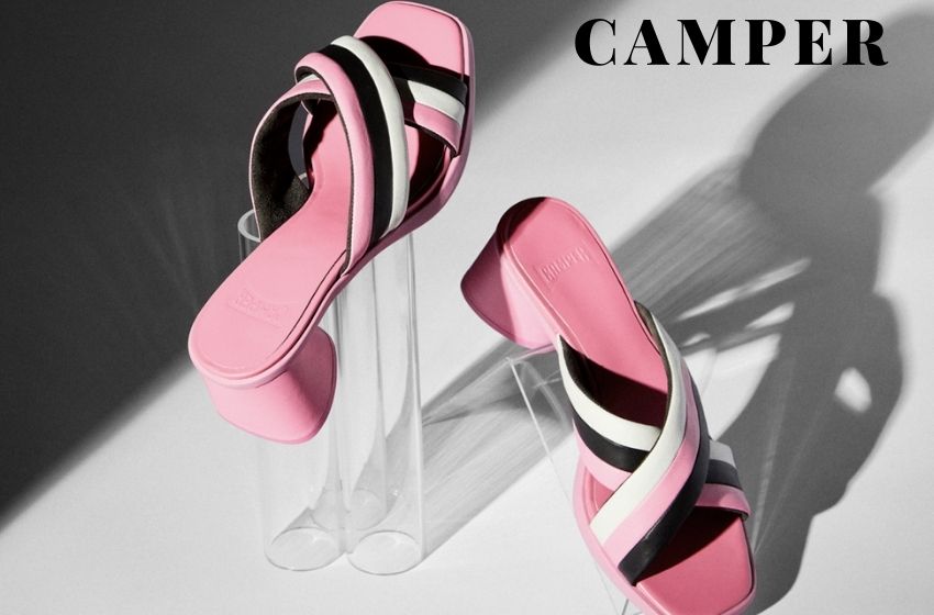 Step into Shoe Heavenn | Exploring Camper Wide Range of Trendy Sneakers