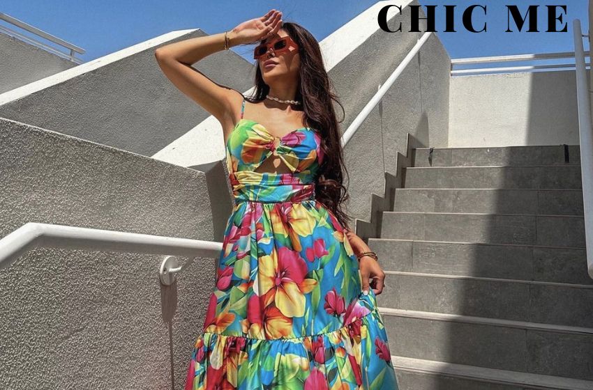 Discover Your Style at Chic Me | Exploring the Wide Range of Fashionable Choices