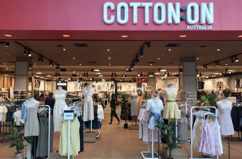 Cotton On | A Closer Look at the Brand’s Impact on Australian Fashion Culture