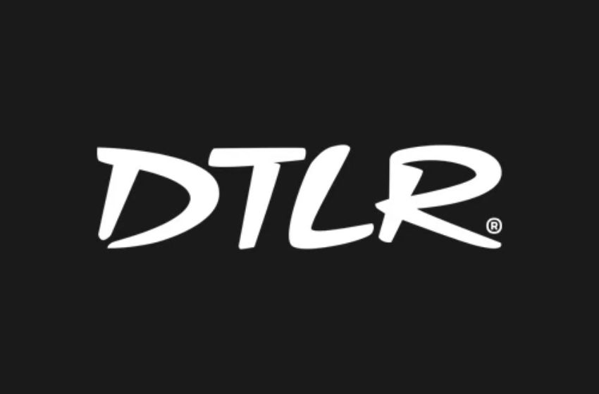DTLR A Closer Look at the Iconic Brand That's Setting Streetwear