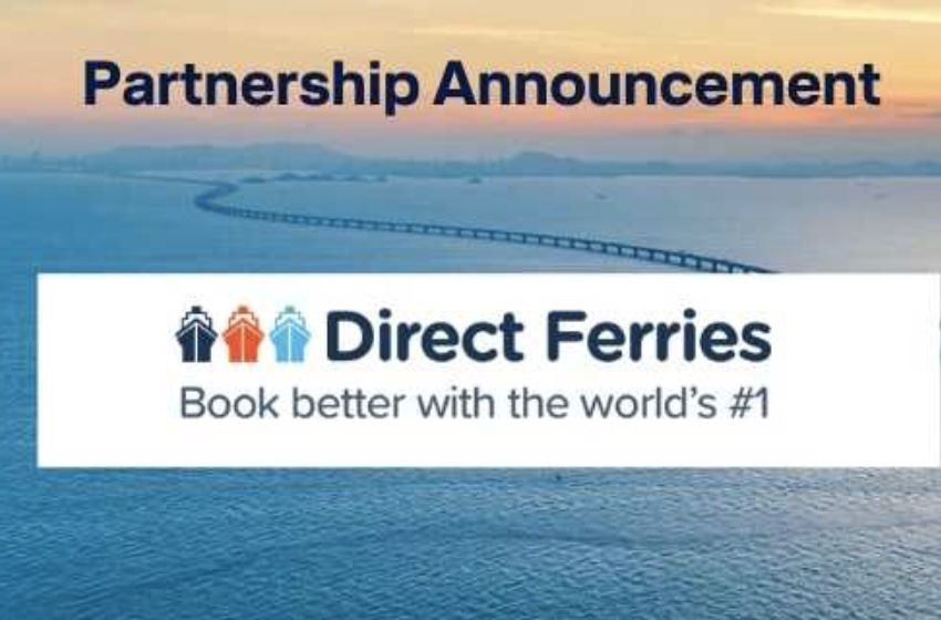 DirectFerries