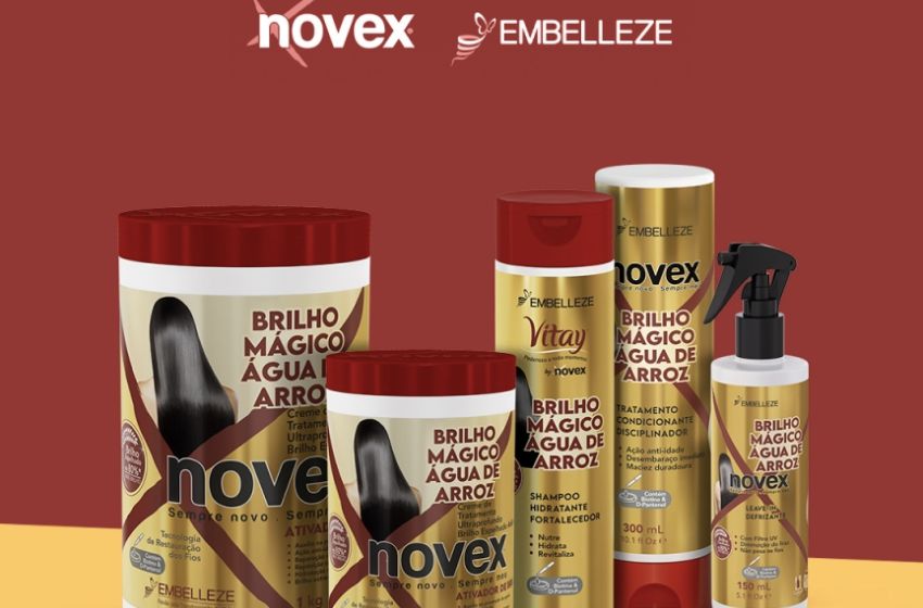 Unlock Your True Beauty with Embelleze | Brazilian Hair Care for Every Woman