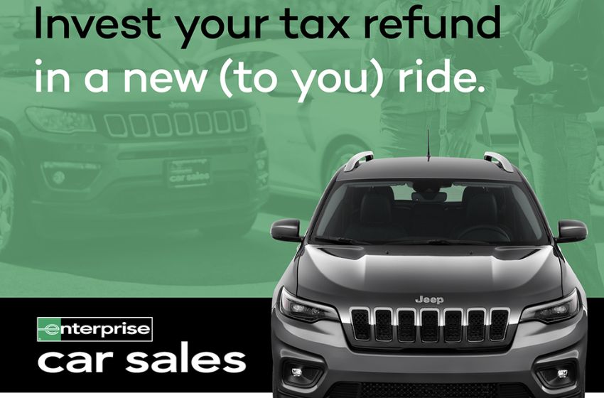 Exploring the Extensive Services Offered by Enterprise Rent-A-Car