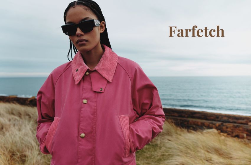 Discover the World of Designer Labels at Farfetch | A Fashionista’s Paradise