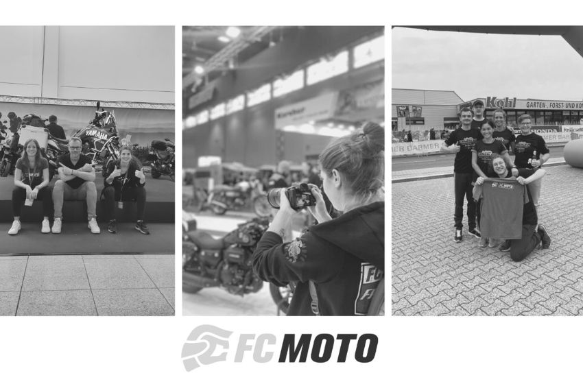 FC Moto | Your One-Stop Shop for All Things Motorcycles – A Closer Look at Their Product Range