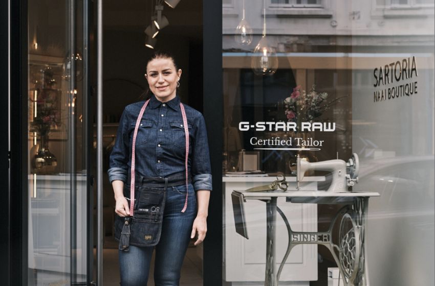 Discover the Origins of G-Star RAW | A Journey Through Its Dutch Heritage