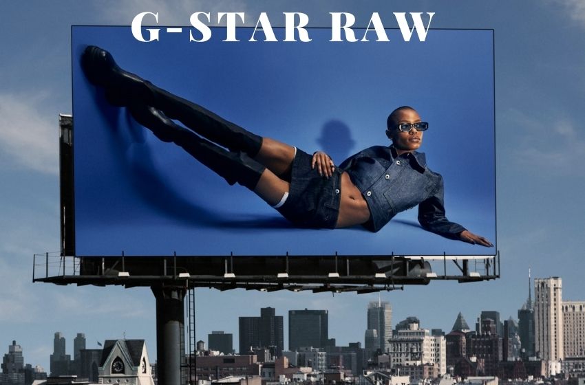 G-StarRaw